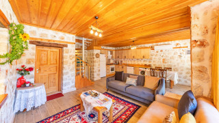 VKV7002 Villa Kalkan