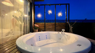 VKV2272 Villa Kalkan