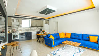 VKV2481 Villa Kalkan