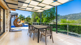 VKV2735 Villa Kalkan