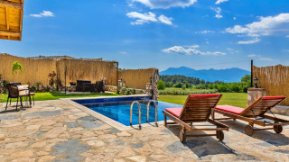 VKV9143 Villa Kalkan