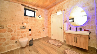 VKV6747 Villa Kalkan
