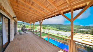 VKV6747 Villa Kalkan