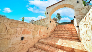 VKV6747 Villa Kalkan