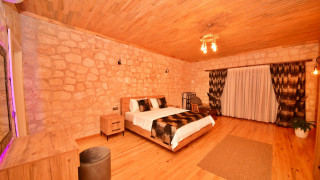 VKV6747 Villa Kalkan