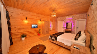 VKV6747 Villa Kalkan