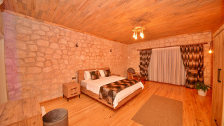VKV6747 Villa Kalkan