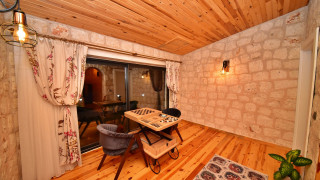 VKV6747 Villa Kalkan