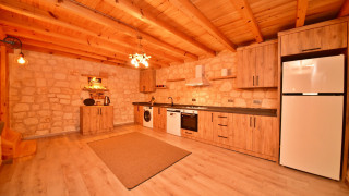 VKV6747 Villa Kalkan