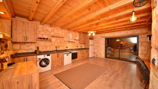 VKV6747 Villa Kalkan