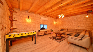 VKV6747 Villa Kalkan