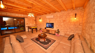 VKV6747 Villa Kalkan