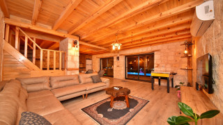VKV6747 Villa Kalkan