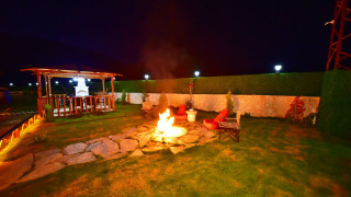 VKV6747 Villa Kalkan