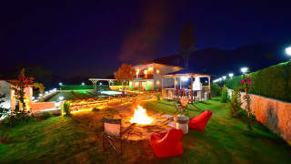 VKV6747 Villa Kalkan