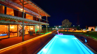 VKV6747 Villa Kalkan