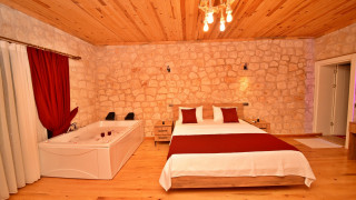VKV6747 Villa Kalkan