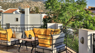 VKV8683 Villa Kalkan