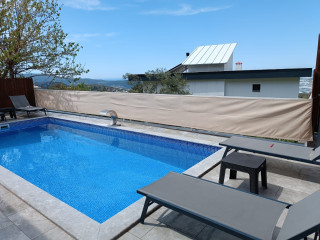 VKV8416 Villa Kalkan
