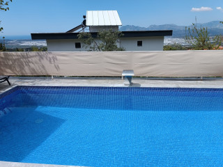 VKV8416 Villa Kalkan