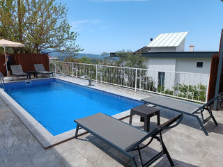 VKV8416 Villa Kalkan