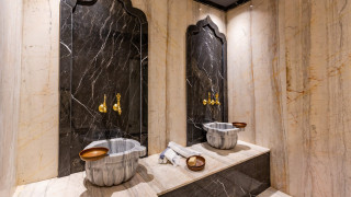 VKV4965 Villa Kalkan