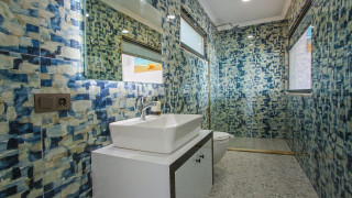 VKV4424 Villa Kalkan