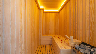 VKV7420 Villa Kalkan