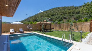 VKV9659 Villa Kalkan