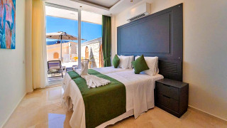 VKV8369 Villa Kalkan