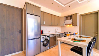 VKV8369 Villa Kalkan