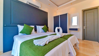 VKV8369 Villa Kalkan