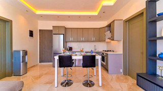 VKV8369 Villa Kalkan