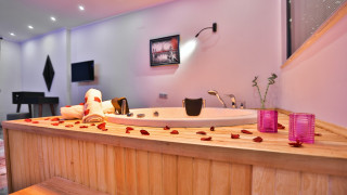 VKV4953 Villa Kalkan