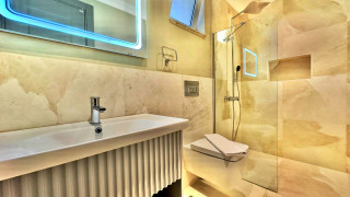 VKV8369 Villa Kalkan