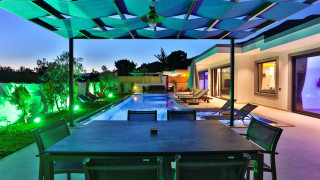 VKV9274 Villa Kalkan