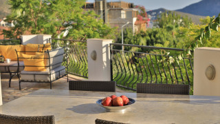 VKV8683 Villa Kalkan