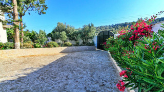 VKV6999 Villa Kalkan