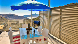 VKV2745 Villa Kalkan