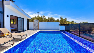 VKV6347 Villa Kalkan