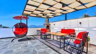 VKV6347 Villa Kalkan