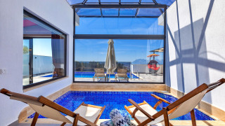 VKV6347 Villa Kalkan