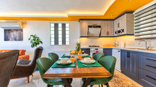 VKV6347 Villa Kalkan