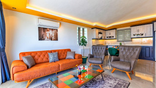 VKV6347 Villa Kalkan