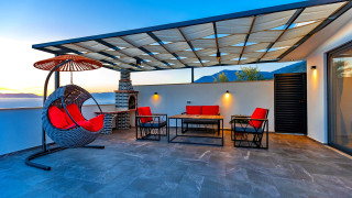 VKV6347 Villa Kalkan