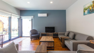 VKV4507 Villa Kalkan