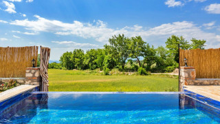 VKV9143 Villa Kalkan