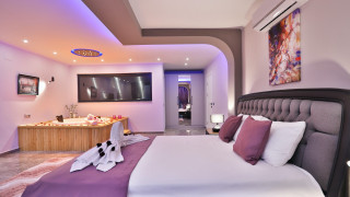 VKV4953 Villa Kalkan