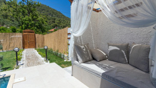 VKV9659 Villa Kalkan