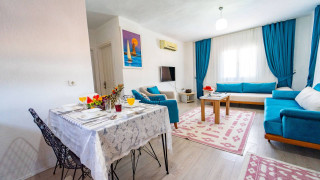 VKV9957 Villa Kalkan